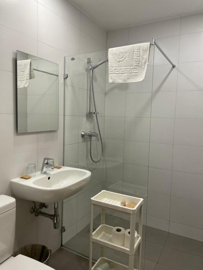 Hotel Jurate Nida Eksteriør billede